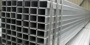 Rectangular /Square Galvanized Hollow Tubes and Round Pipes