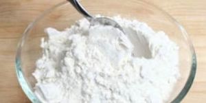 Refined Wheat Flour