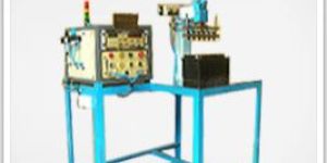 Air Pressure Testing Equipment