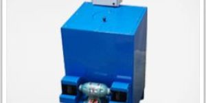 Lug Brushing Machines with Dust Collector