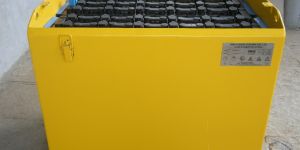 tubular traction batteries 72 / 80 VOLT