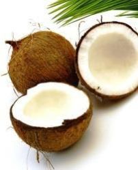 Fresh Coconut
