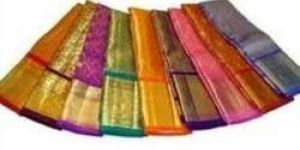 Ladies Sarees