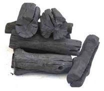 Wooden Charcoal