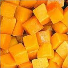 Frozen Mango