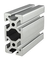 Aluminium Extruded Profile