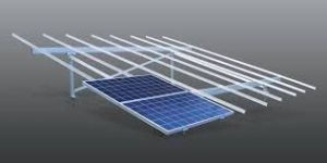 Aluminum Solar Panel Frame