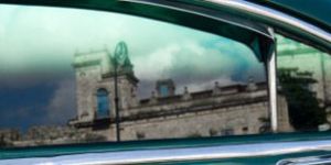 Aluminium Extruded Profiles