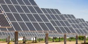 Solar Aluminium Panels