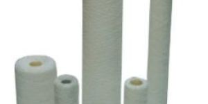 Fiber Wound Filter Cartridges
