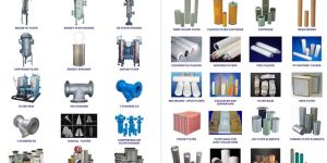 Industrial Filters