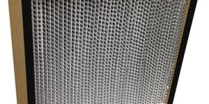 HEPA Filters