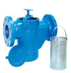 Industrial Water Filters