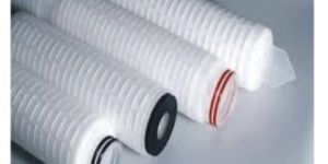 Polypropylene Pleated Cartridges