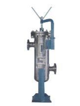Stainless Steel Filter Housings