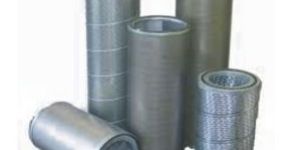 Turbine Filter Elements