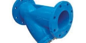 Carbon Steel Y Strainers