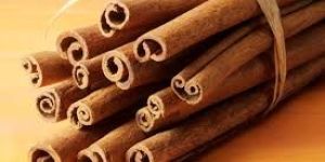 Cinnamon Stick