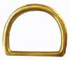 Brass Casting Dee Ring