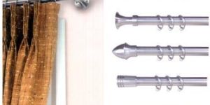 Curtain Rods