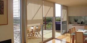 Roller Blinds