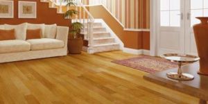 Wooden Floorings