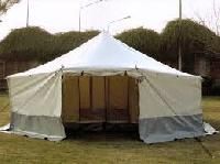 Relief Tents
