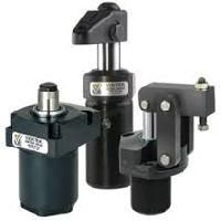 Hydraulic Clamping Device