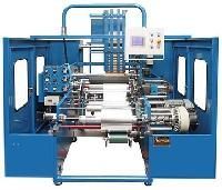 Slitting Rewinding Machines