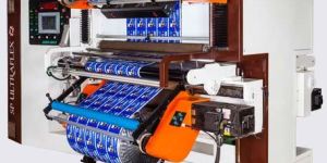 ULTRA SPECT Web Inspection Rewinder - Reversible