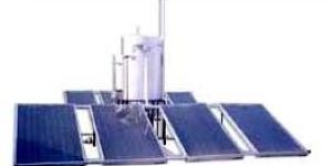 Flat Plate Collector