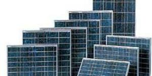 Solar Energy Module- 01