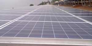 Solar Energy Module - (02)