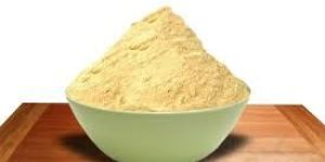 Defatted Soy Flour