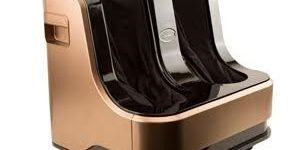 Foot and Leg Massager