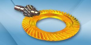 Chain Sprocket