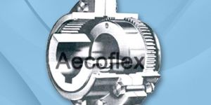 Gear Coupling