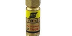 Flashback Arrestor