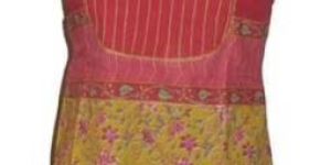 Cotton Kurti