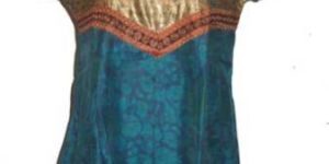 Cotton Salwar Suit (Style No- B 2)