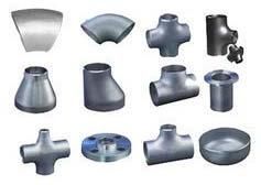 Titanium Pipe Fittings