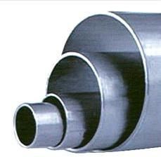 Welded Pipes