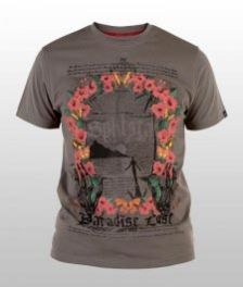 Mens Round Neck T Shirts