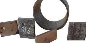 Chrome Carbide Coating Services