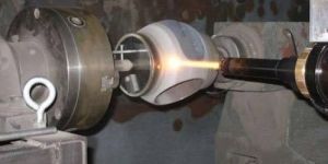 Industrial Carbide Coating Services