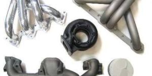 Thermal Coating Services