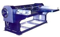 Four Bar Rotary Cutting Machine