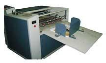 Laminated Auto Sheerer Machine
