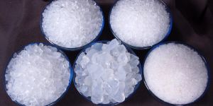 Non Indicating Silica Gel White