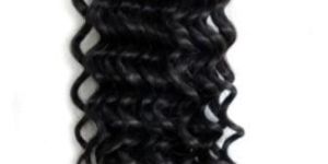 Natural Human Hair Wefts